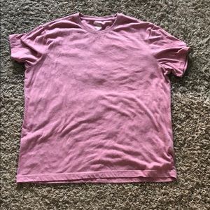 Banana Republic Pink T Shirt